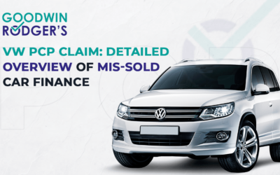 VW PCP Claim: Detailed Overview of Mis-Sold Car Finance