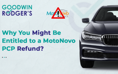 Why You Might Be Entitled to a MotoNovo PCP Refund?