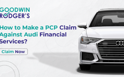 How to Make a PCP Claim Against Audi Financial Services?