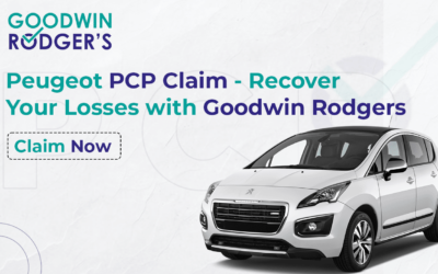 Peugeot PCP Claim – Recover Your Losses with Goodwin Rodgers